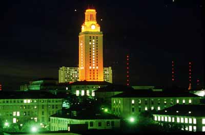 UT Tower (#1)